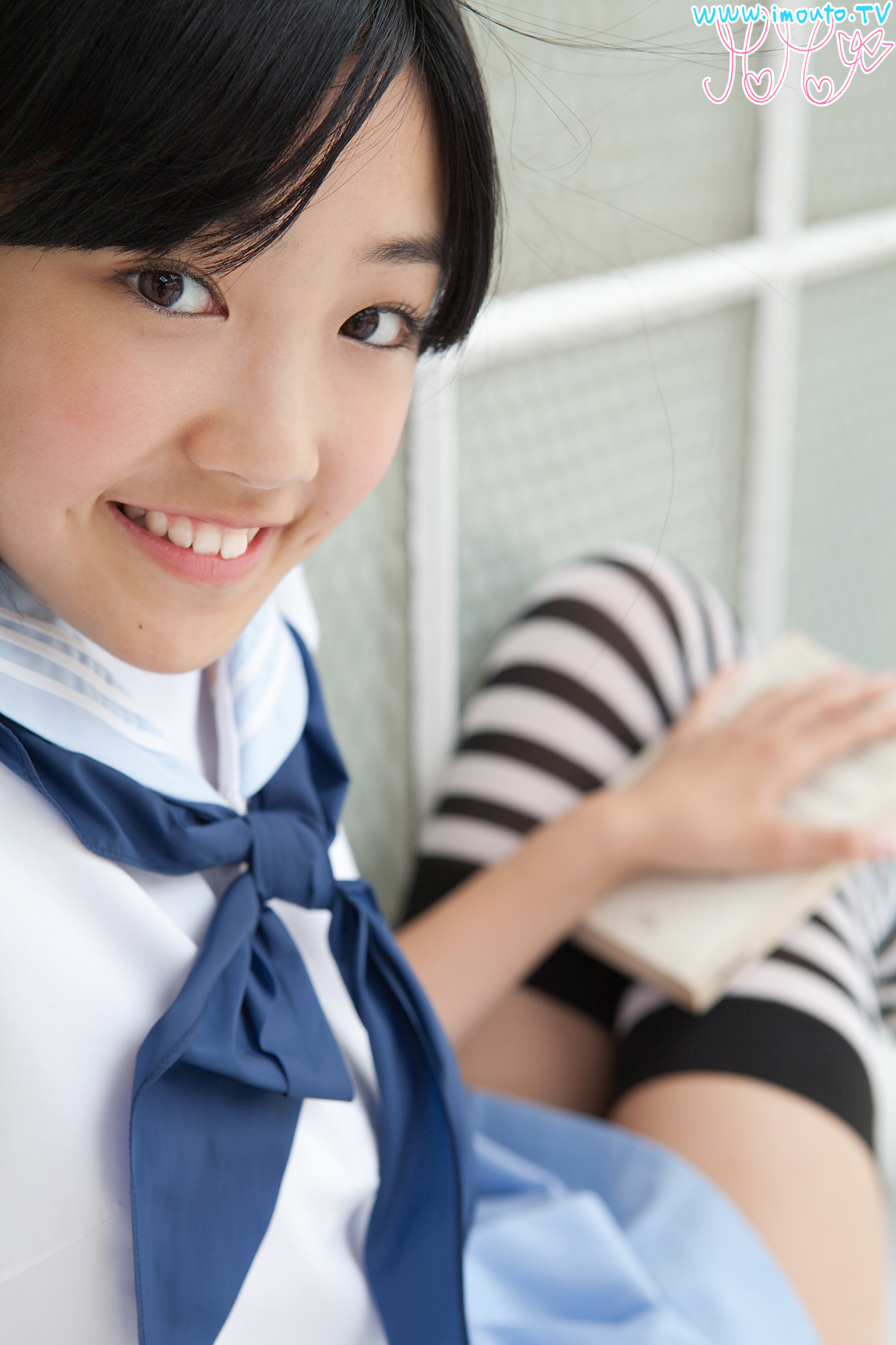 [ Imouto.tv ]2013.04.01 Momo Shiina